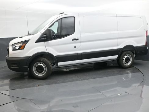 New 2026 Ford Transit 150 Low Roof image 2