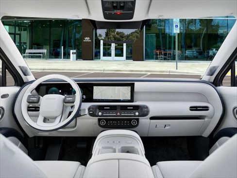 New 2026 Hyundai Palisade Calligraphy image 11