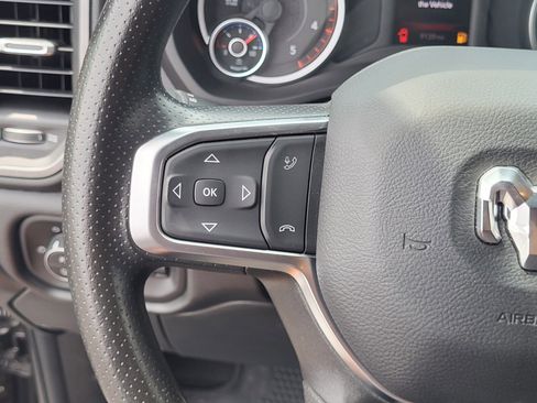 Used 2025 RAM 2500 Tradesman image 28