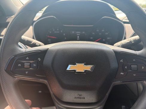 Used 2022 Chevrolet TrailBlazer LT FWD image 7