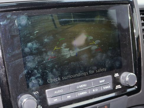 Used 2024 Nissan Frontier Pro-X image 7