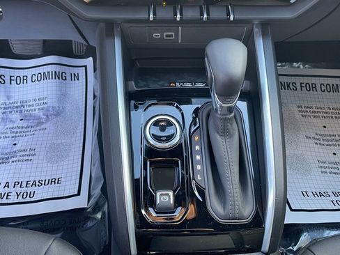 New 2026 Chevrolet Colorado LT w/ LT Convenience Package image 24