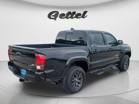 Used 2008 Ford F150 XLT RWD image 5