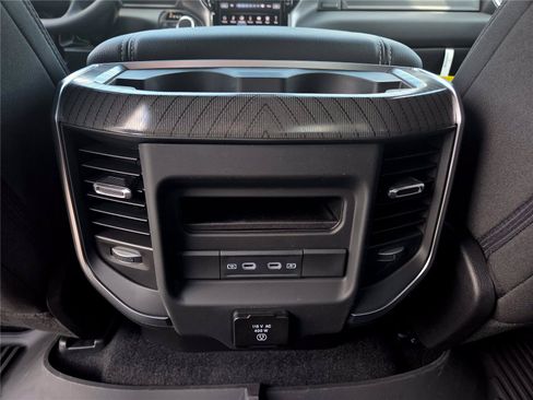 New 2026 RAM 1500 Big Horn AWD/4WD image 23