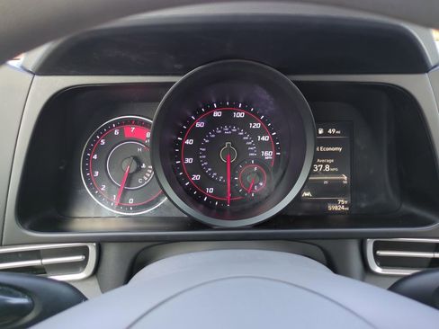 Certified 2023 Hyundai Elantra SEL FWD image 19
