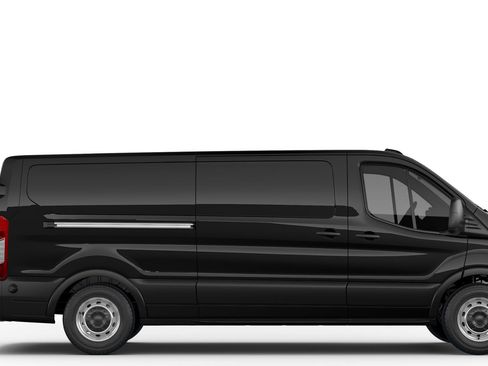 New 2026 Ford Transit 150 Low Roof image 5