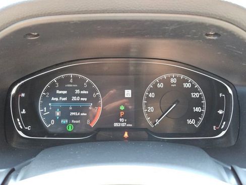 Used 2018 Honda Accord Sport image 25