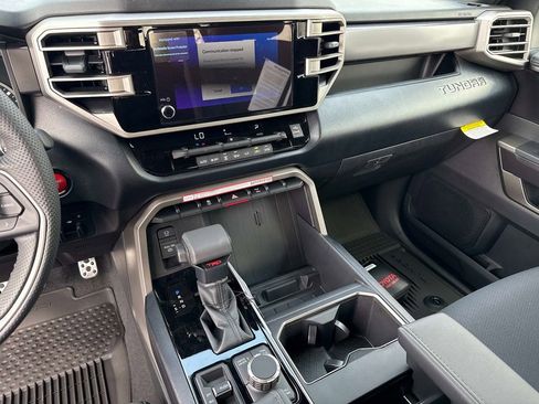 New 2026 Toyota Tundra SR5 image 20