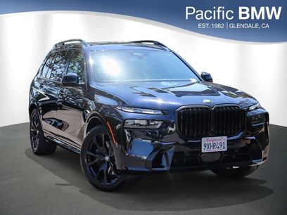 Used 2026 BMW X7 xDrive40i w/ M Sport Package
