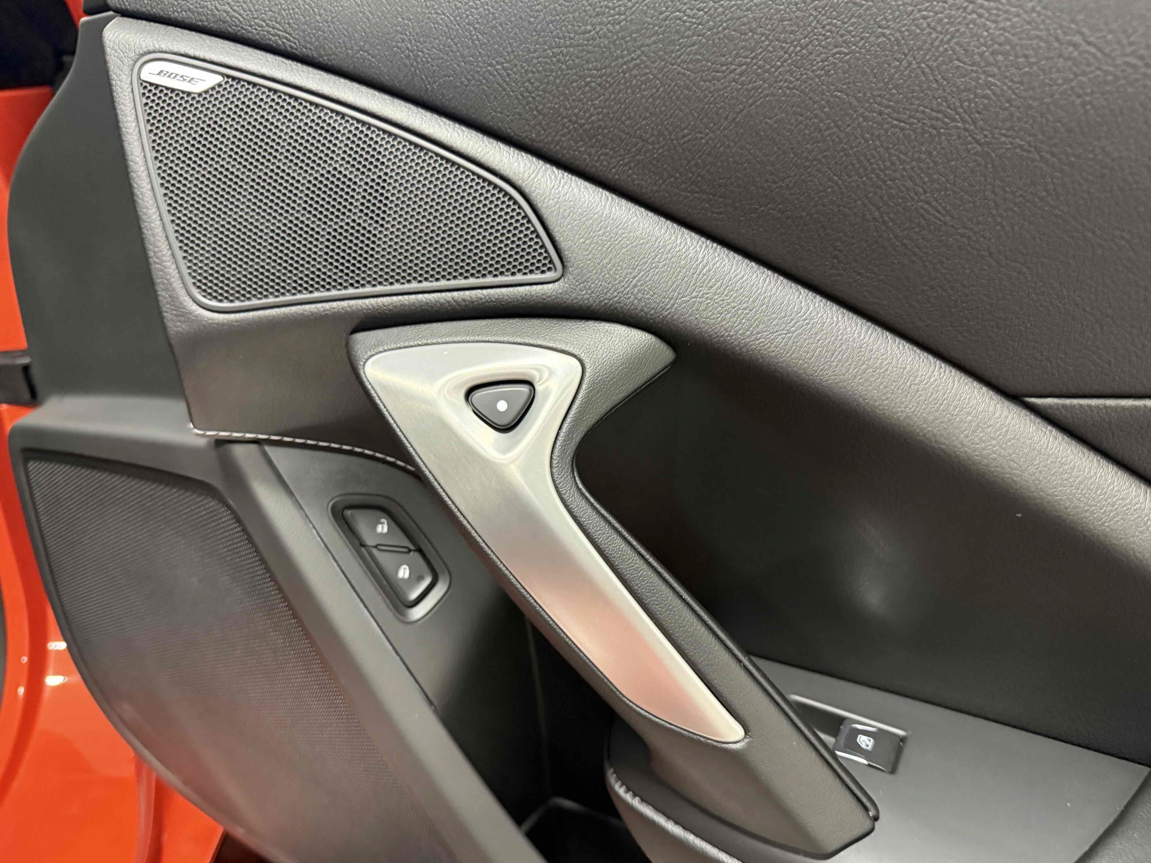 Used 2019 Chevrolet Corvette Z06 RWD image 38