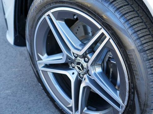 New 2026 Mercedes-Benz GLS 450 4MATIC image 13