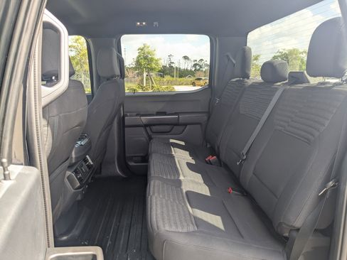 Used 2023 Ford F150 XL w/ STX Appearance Package image 15
