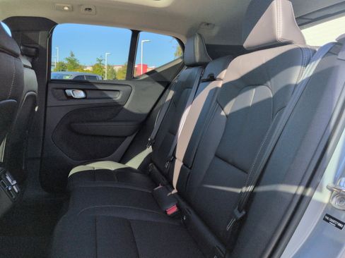 New 2026 Volvo XC40 B5 Plus w/ Protection Package Premier image 25