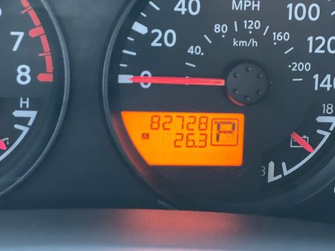 Used 2015 Nissan Frontier SV w/ SV Value Truck Package image 23