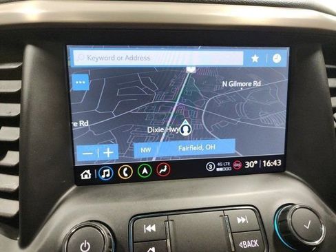 Used 2021 GMC Acadia Denali w/ Denali Technology Package image 3