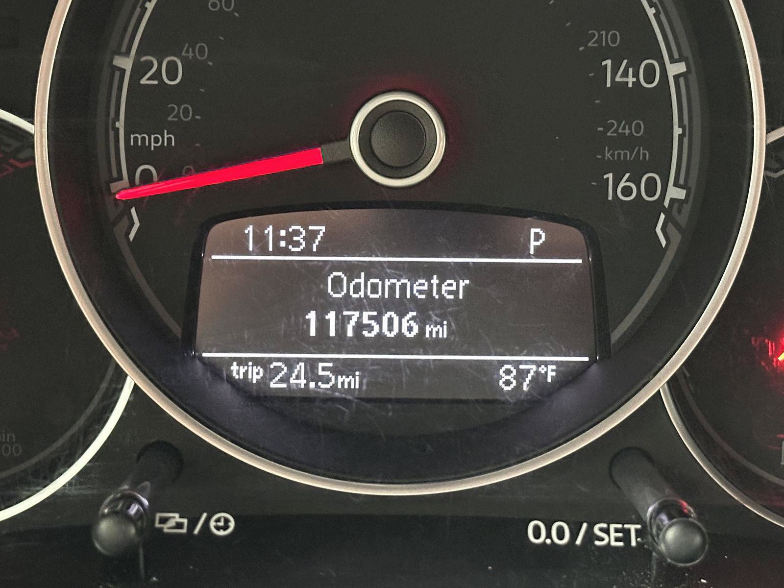 Used 2019 Volkswagen Beetle 2.0T FWD image 15