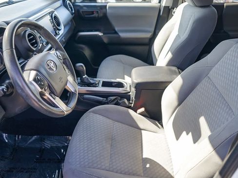 Used 2021 Toyota Tacoma SR5 image 15