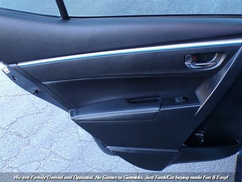 Used 2014 Toyota Corolla S FWD image 13