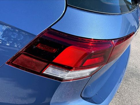 New 2026 Volkswagen GTI SE image 14