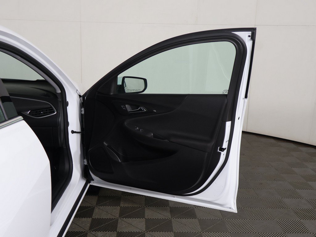 Used 2024 Chevrolet Malibu LT FWD image 19