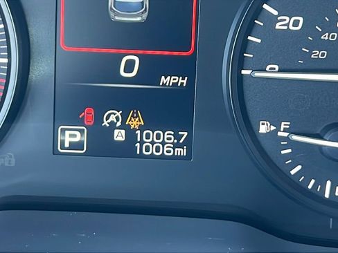 Certified 2025 Subaru Impreza 2.0i AWD/4WD image 27