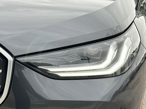 Used 2025 BMW X3 xDrive30i image 36