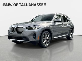 Used 2023 BMW X3 sDrive30i w/ Premium Package w/ZPA RWD video 1