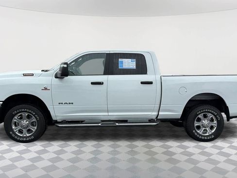 Used 2024 RAM 2500 Big Horn image 8
