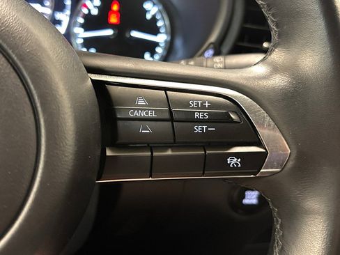 Used 2025 MAZDA CX-30 AWD 2.5 S w/ Preferred Package image 31