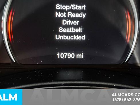 Used 2026 Dodge Durango GT RWD image 60