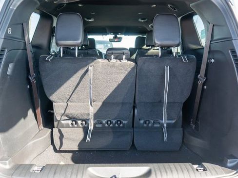 New 2026 Chrysler Pacifica Select image 8