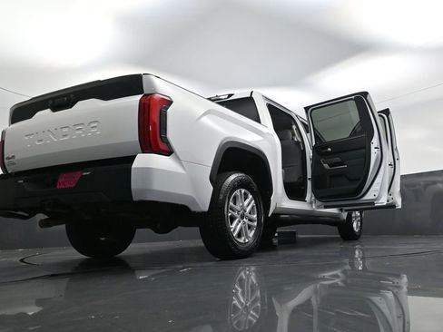 Used 2024 Toyota Tundra SR5 image 25