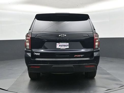 Used 2023 Chevrolet Tahoe RST AWD/4WD image 5