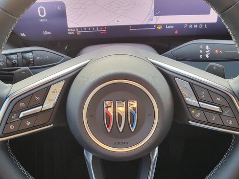 New 2026 Buick Enclave Sport Touring image 11