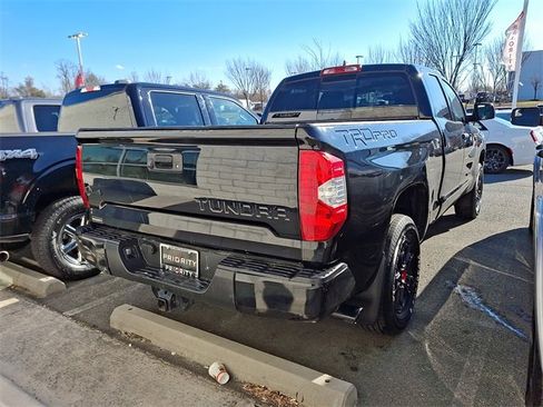 Used 2021 Toyota Tundra TRD Pro image 6