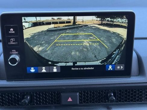 Used 2026 Honda CR-V EX image 19