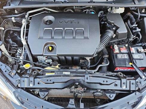 Used 2014 Toyota Corolla S FWD image 20