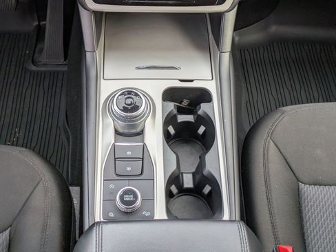 Certified 2023 Ford Explorer XLT image 21