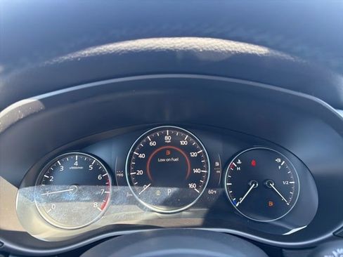 New 2026 MAZDA CX-50 2.5 Turbo w/ Weather Package AWD/4WD image 34