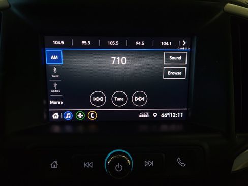 Used 2020 GMC Terrain SLE w/ Driver Convenience Package AWD/4WD image 25
