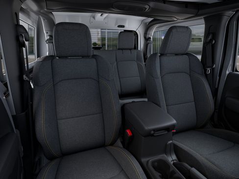 New 2025 Jeep Wrangler Sport image 34