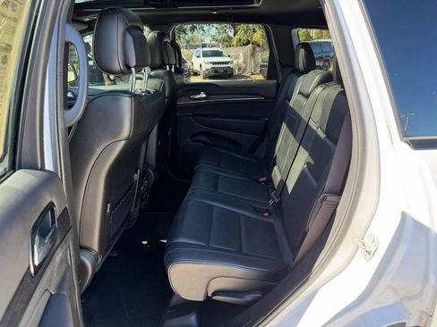 Used 2020 Jeep Grand Cherokee High Altitude image 30