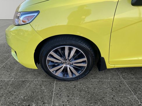 Used 2015 Honda Fit EX image 14