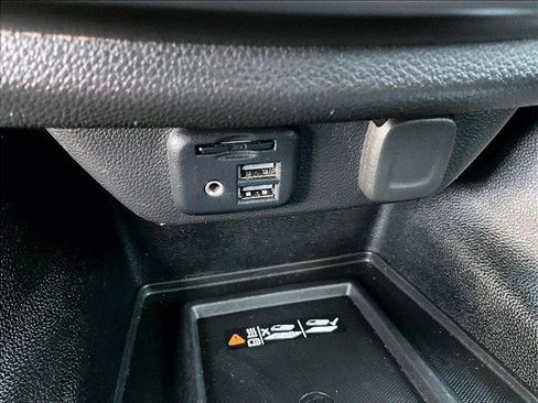 Certified 2021 Chevrolet Traverse High Country w/ LPO, 'HIT The Road' Package FWD image 26