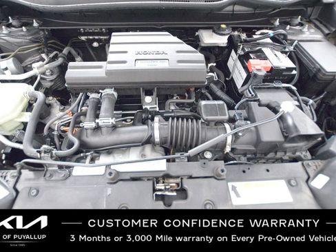 Used 2020 Honda CR-V EX-L image 20