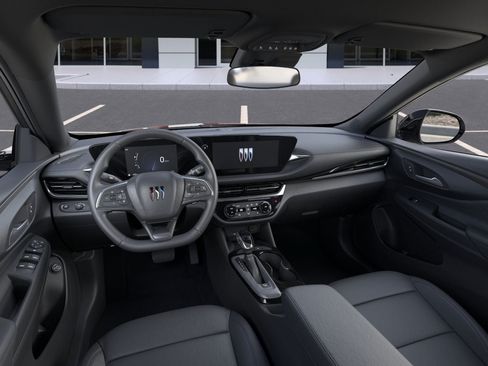New 2026 Buick Envista Sport Touring w/ Convenience I Package FWD image 53