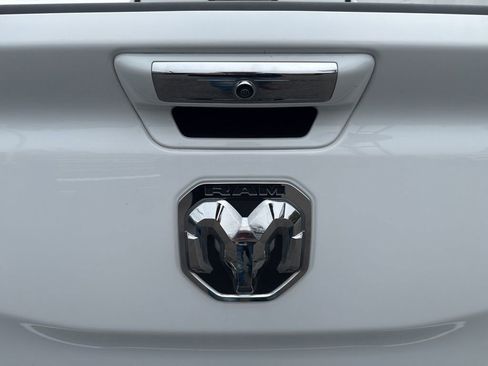 Used 2022 RAM 1500 Limited w/ Bed Utility Group image 31