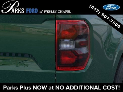 New 2025 Ford Maverick XLT w/ XLT Luxury Package AWD/4WD image 22