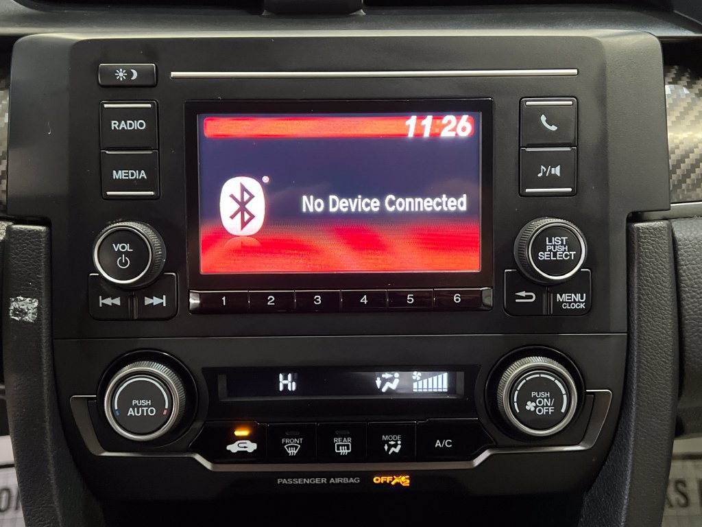 Used 2017 Honda Civic Sport image 26