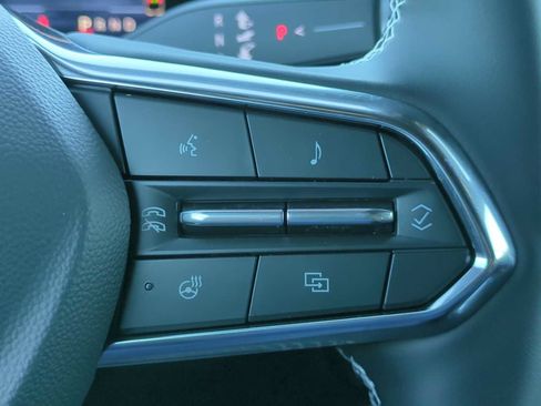 New 2026 Chevrolet Equinox EV LT AWD/4WD image 16